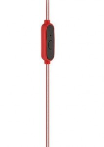  Jbl In-Ear Headphone Reflect Mini Red (JBLREFMINIRED) 4