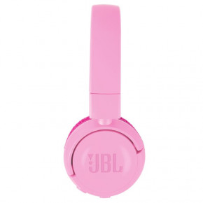 JBL JR300BT Pink (JBLJR300BTPIK) 4