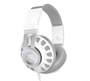  JBL Synchros S700 Glacier White Over-Ear Headphones (SYNAE700WHT) 3