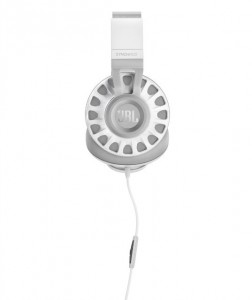  JBL Synchros S700 Glacier White Over-Ear Headphones (SYNAE700WHT) 4