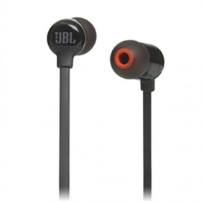   Bluetooth JBL T110BT Black (JBLT110BTBLK) (1)