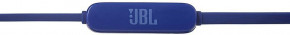  JBL T110BT Blue 4