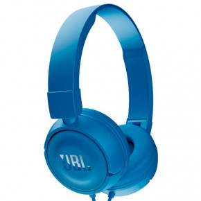  JBL T450 Blue (JBLT450BLU) 3