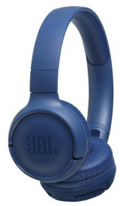  JBL T500BT Blue (JBLT500BTBLU)