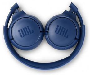  JBL T500BT Blue (JBLT500BTBLU) 6