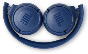  JBL T500BT Blue (JBLT500BTBLU) 7