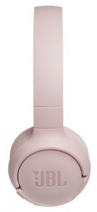  JBL T500BT Pink (JBLT500BTPIK) 4
