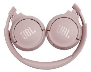  JBL T500BT Pink (JBLT500BTPIK) 6