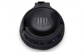  JBL T600BT Black 5