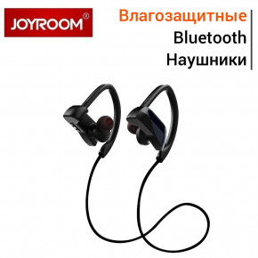  Joyroom JR-U12  IPX4 Black 3