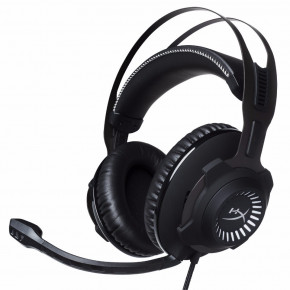  Kingston HyperX Cloud Revolver S Gaming (HX-HSCRS-GM/EE) (0)