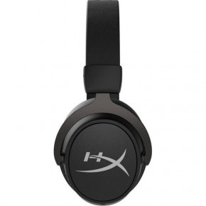  Kingston HyperX Cloud MIX Gaming Headset + Bluetooth Black (HX-HSCAM-GM) 4