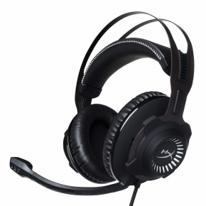  Kingston HyperX Cloud Revolver S Gaming Headset Dolby Surround 7.1 (HX-HSCRS-GM/EM)
