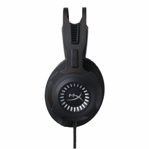  Kingston HyperX Cloud Revolver S Gaming Headset Dolby Surround 7.1 (HX-HSCRS-GM/EM) 7