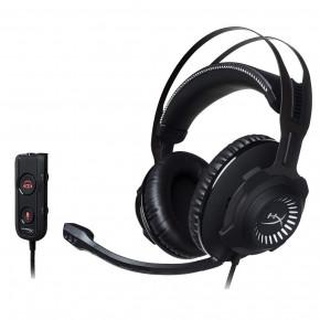  Kingston HyperX Cloud Revolver S Gaming Headset Dolby Surround 7.1 (HX-HSCRS-GM/EM) 8