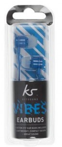   Kit KS Vibes Blue (KSVIBBL) (5)