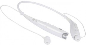   LG Tone+ HBS-730 White (AGRAWP) (0)