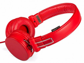  Logic Concept MH-5 Red