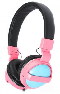  Maxxter CDM-101P Pink/Blue