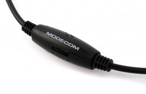  Modecom MC-400 Black (MC-400) 4