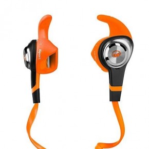  Monster iSport Strive In-Ear Orange (MNS-137029-00)