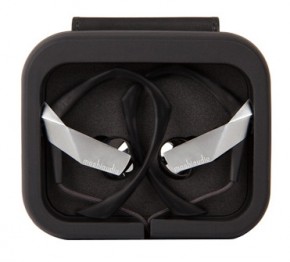  Moshi Clarus Premium In-Ear Headphones Silver for iPad/iPhone/iPod (99MO035201) 6