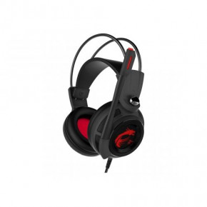   MSI DS502 GAMING Headset (0)
