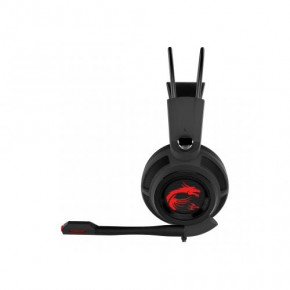   MSI DS502 GAMING Headset (2)