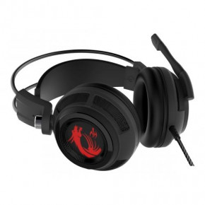   MSI DS502 GAMING Headset (3)