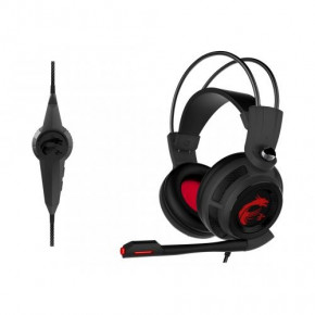   MSI DS502 GAMING Headset (6)