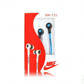  Nike NK-731 blue (2000000533001)