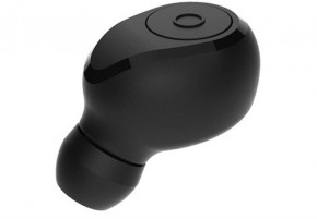 Bluetooth- Nomi Air NBH-500 Black (369240) 4