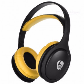  Ovleng MX555 Bluetooth Black/Yellow