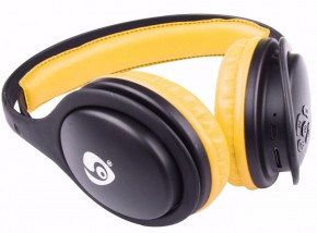  Ovleng MX555 Bluetooth Black/Yellow 3