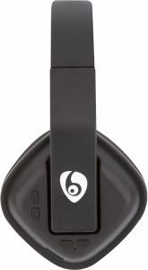  Ovleng Overhead MX222 Bluetooth HD Music Super bass black (nonmx222btb) 3