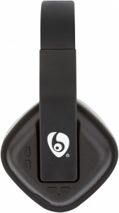  Ovleng Overhead MX222 Bluetooth HD Music Super bass gray (nonmx222btgr) 3