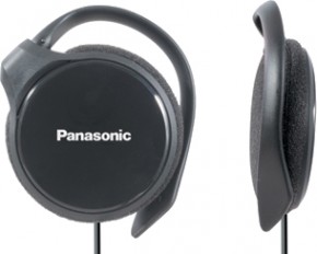   Panasonic RP-HS46E-K (5678037) (0)