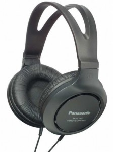   Panasonic RP-HT161E-K (5678026) (0)