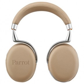  Parrot Zik 2.0 Wireless Headphones Mokko (PF561023AA)