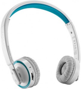  Rapoo Bluetooth Foldable Headset blue (H6080)