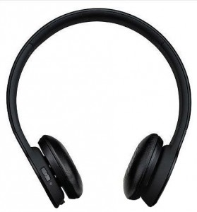  Rapoo Wireless Stereo Headset black (H8060)
