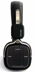  Bluetooth Remax RB-200HB Black 4