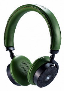   Remax Bluetooth RB-300HB Green (0)