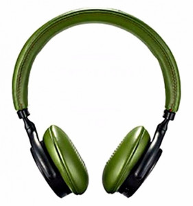   Remax Bluetooth RB-300HB Green (1)