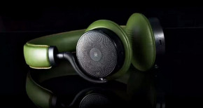  Remax Bluetooth RB-300HB Green 4