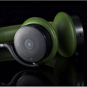  Remax Bluetooth RB-300HB Green 5