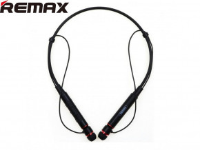  Remax RB-S6   Black