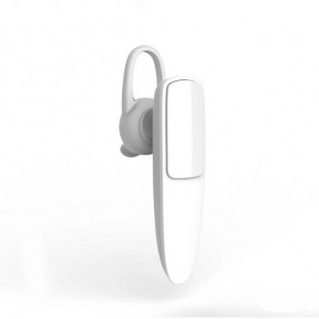 Bluetooth- Remax RB-T13 White