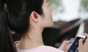   Remax RB-T21 Bluetooth Red (0)