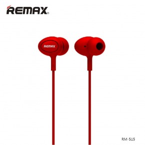  Remax RM-515 Red